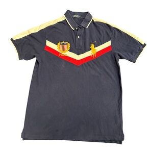 Polo by Ralph Lauren Men's Polo Shirt